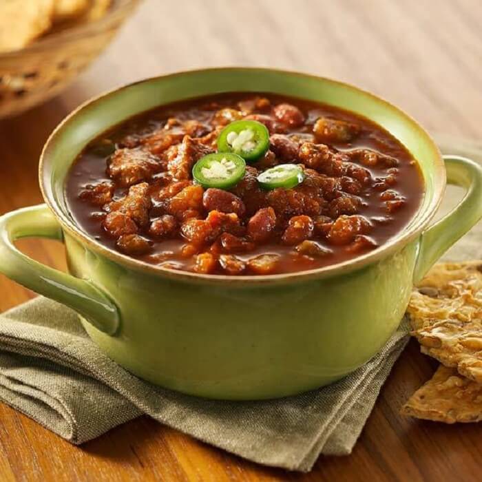 White Bean And Turkey Chili Soup White Bean And Turkey Chili Soup