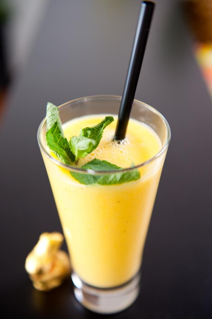 mango dream