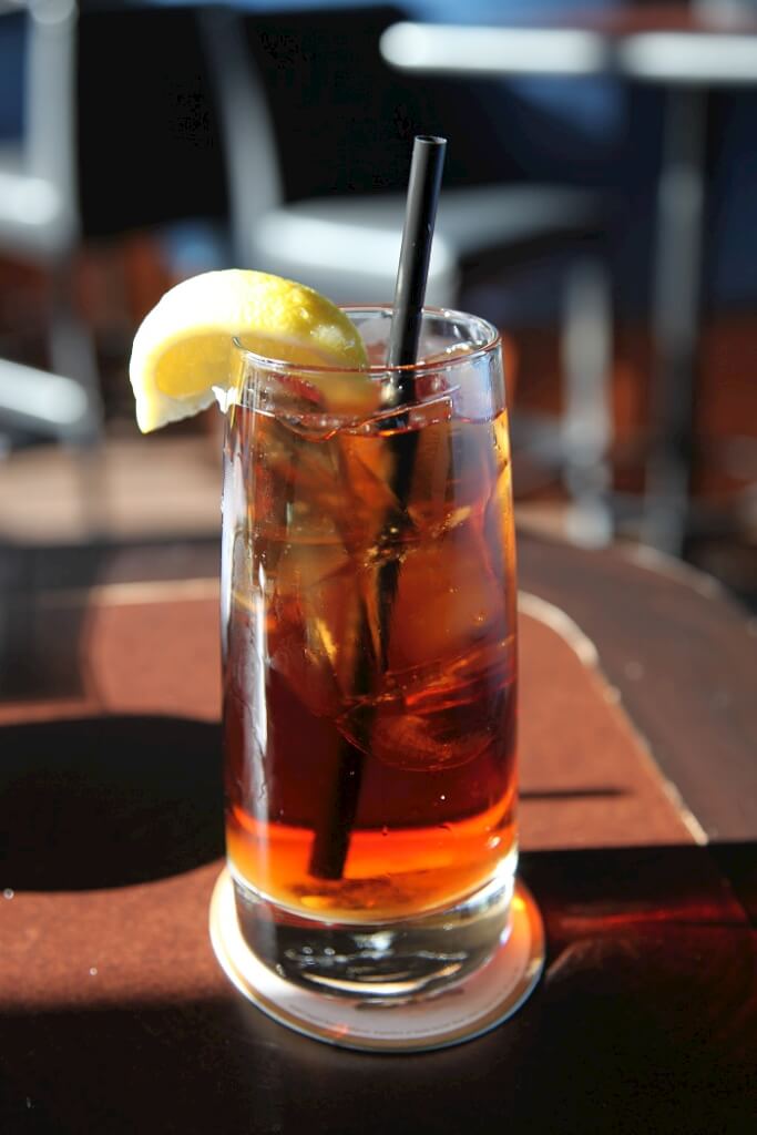 Lemonade Sweet Tea Lemonade Sweet Tea
