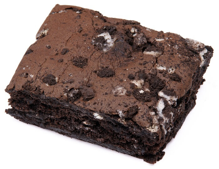 Slow Cooker Brownies