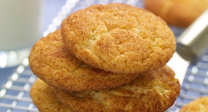 Snickerdoodles