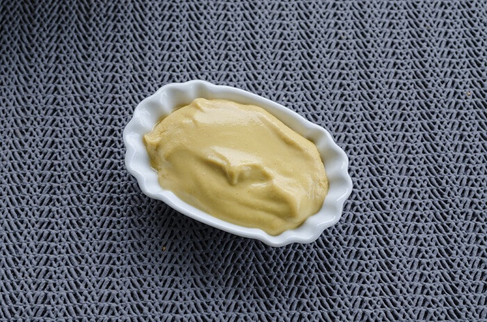Chili Mustard Honey Dressing Chili Mustard Honey Dressing