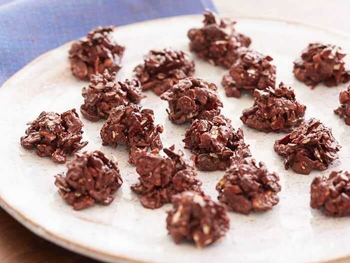 Raisin Farfel Raisin Farfel