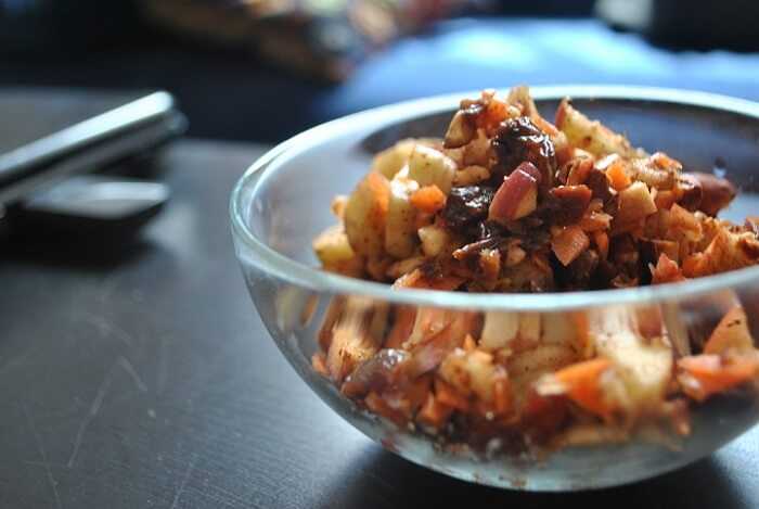 Charoset Charoset