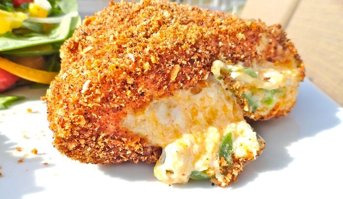 Jalapeno Chicken
