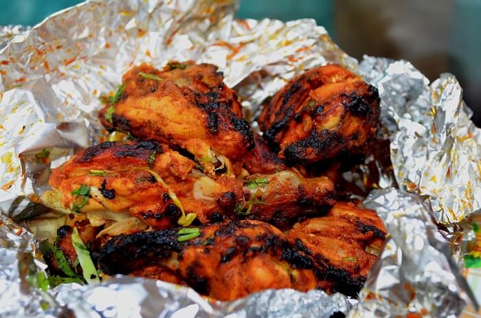 Classic Italian Marinade Roasted Chicken Classic Italian Marinade Roasted Chicken