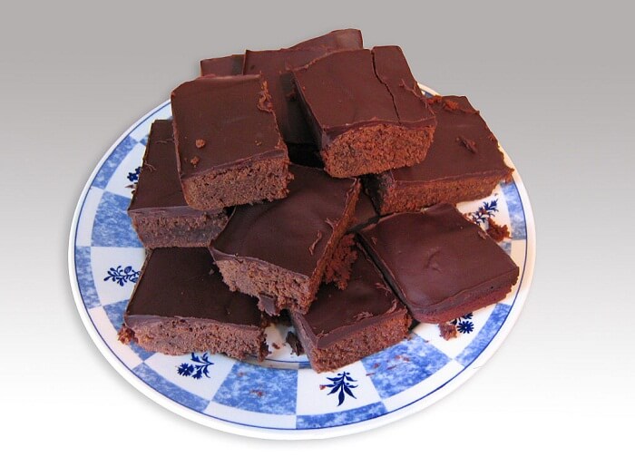 Nutella Chocolaty No-Bake Bars Nutella Chocolaty No-Bake Bars