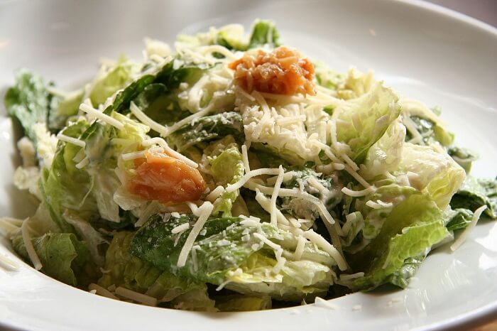 Caesar Salad Dressing Caesar Salad Dressing