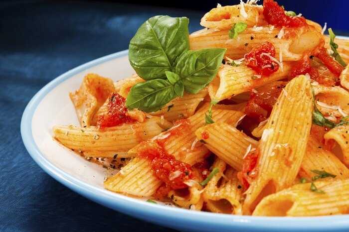 Italian Pasta