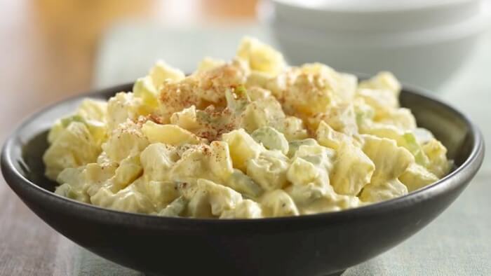 Potato Salad Potato Salad