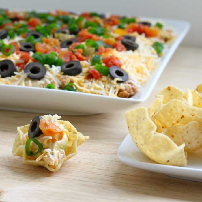 Taco Cream Cheese Dip Taco Cream Cheese Dip