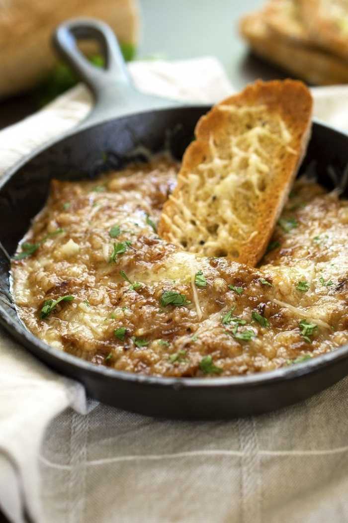 Onion Cream Cheese Dip Onion Cream Cheese Dip