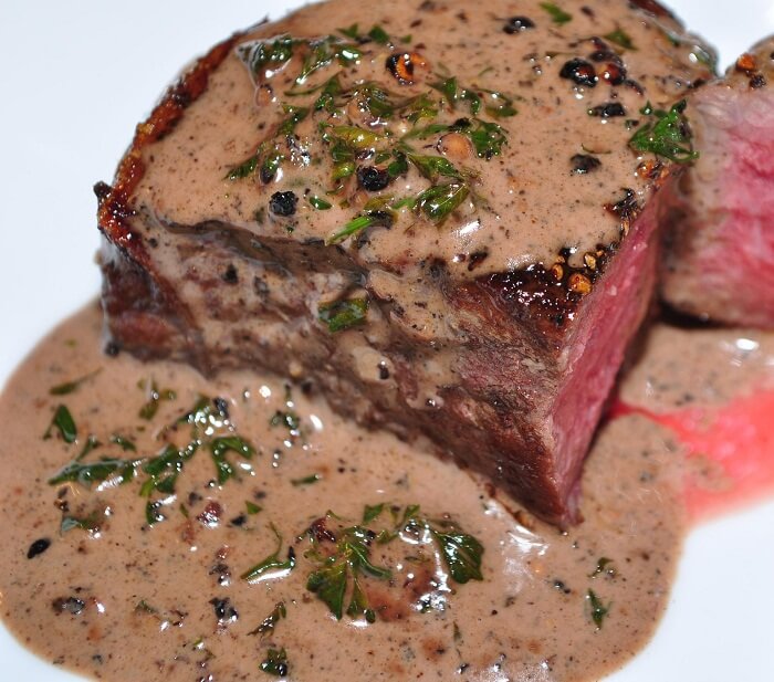 Slow Cooker Pepper Steak Slow Cooker Pepper Steak
