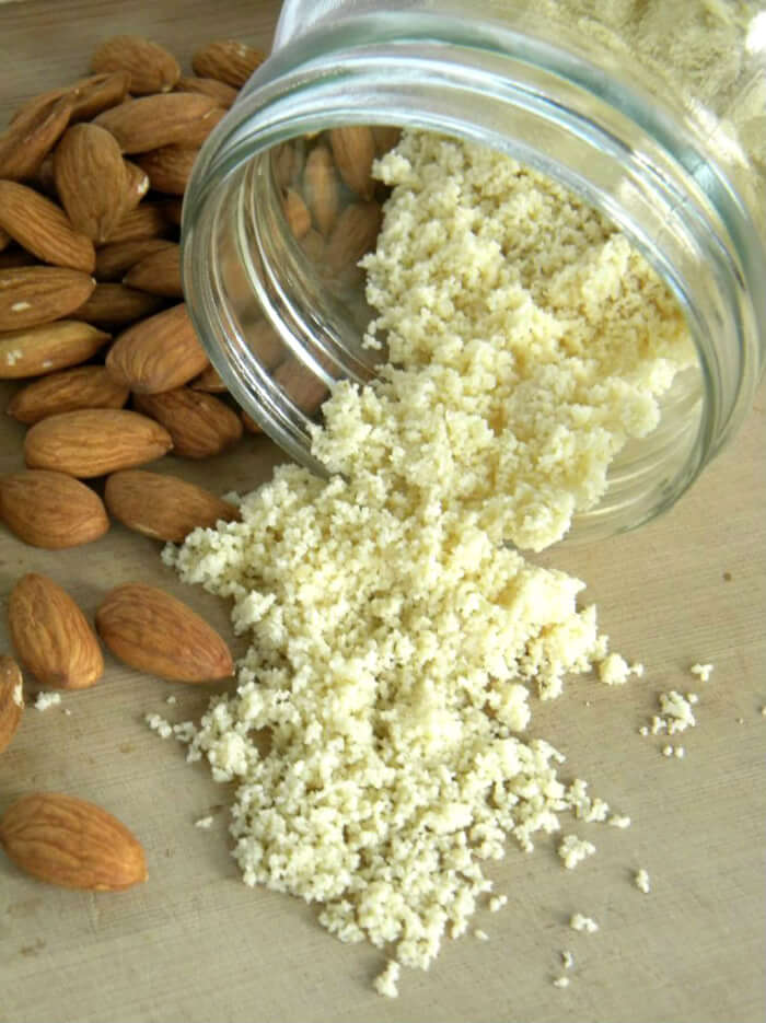 Almond Flour