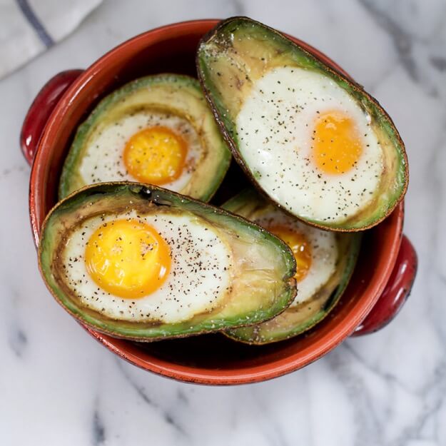 Avocados