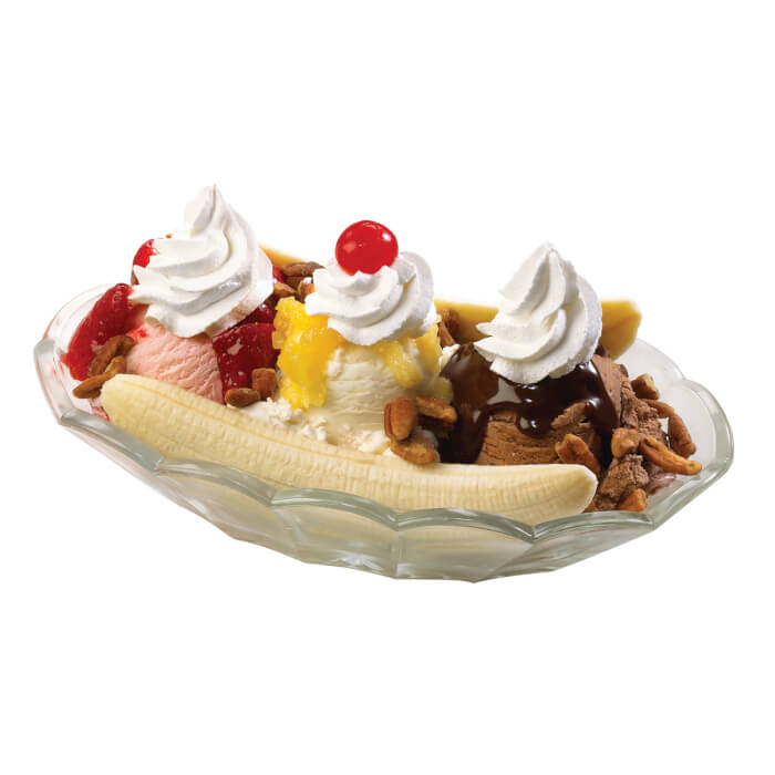 Banana Split