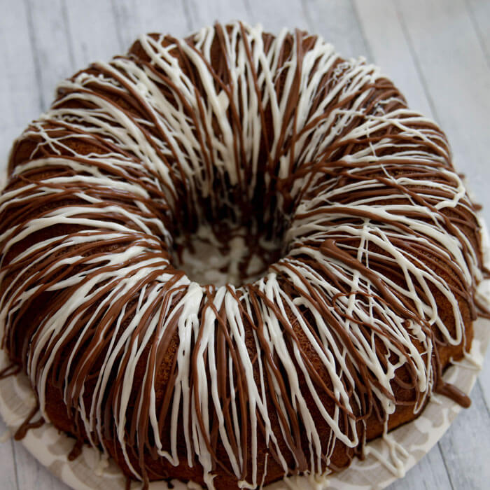 Bundt Cake
