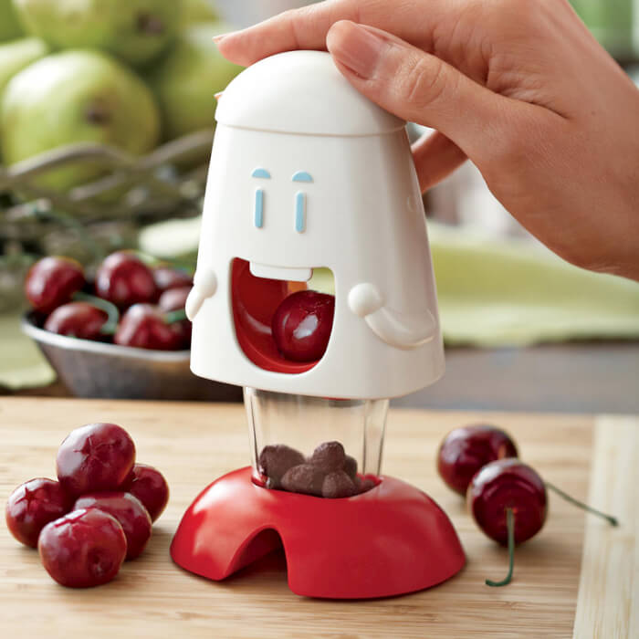 Cherry Pitter