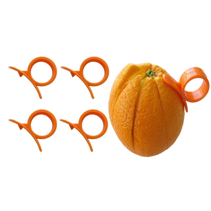 Citrus Peeler