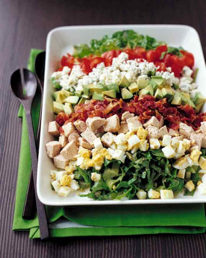 Cobb Salad