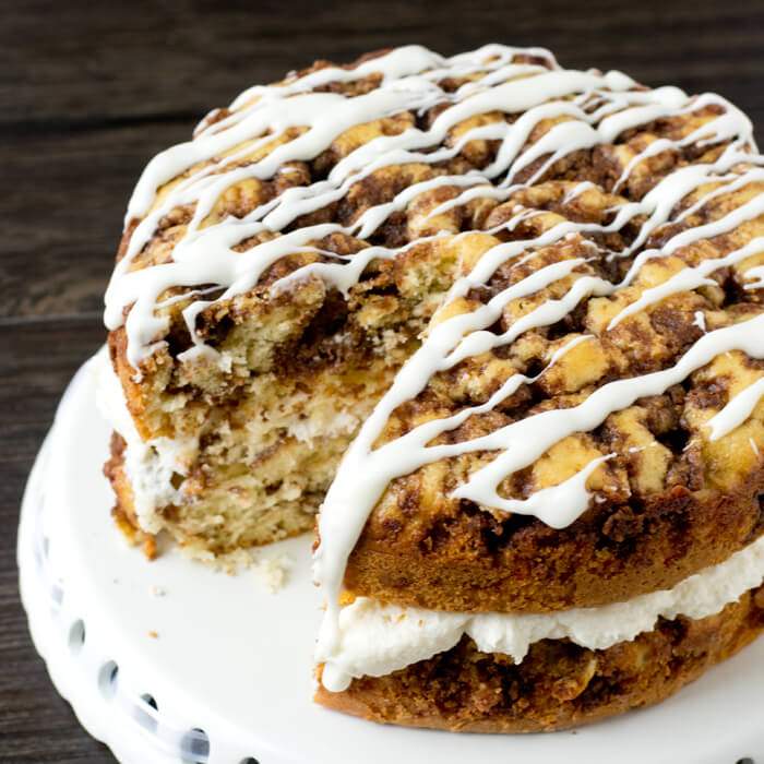 Coffee Cake
