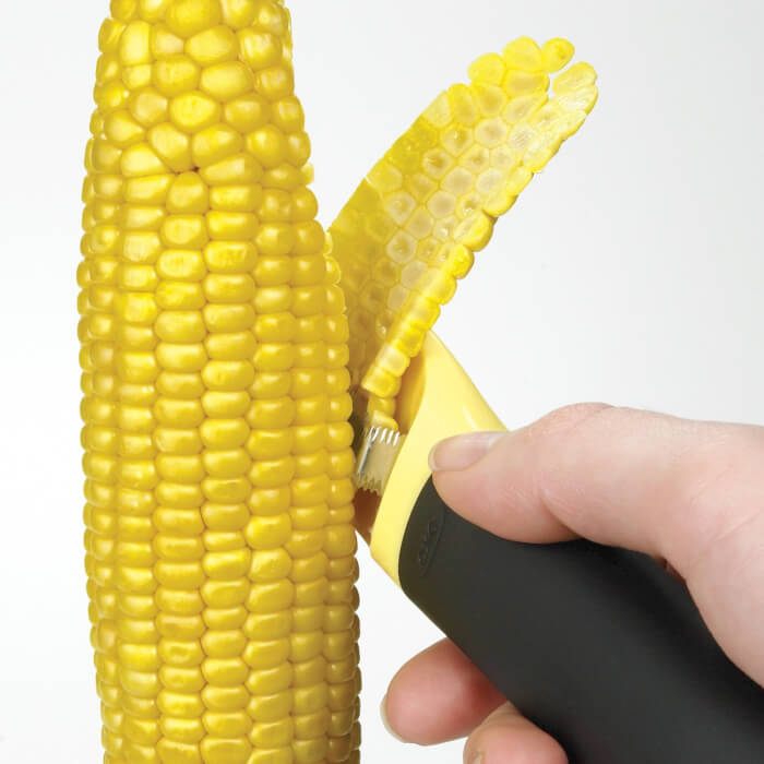 Corn on the Cob Slicer