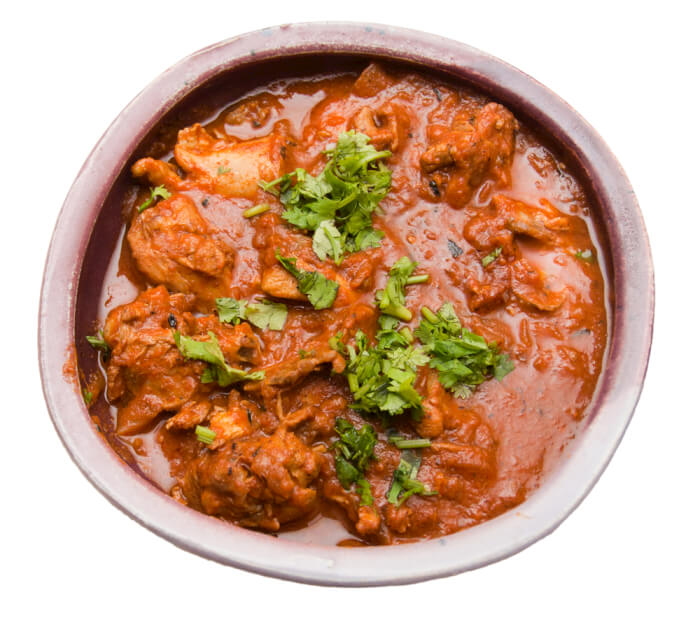 Crockpot Paleo Curry Chicken Crockpot Paleo Curry Chicken