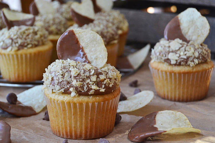 Cupcakes Cupcakes
