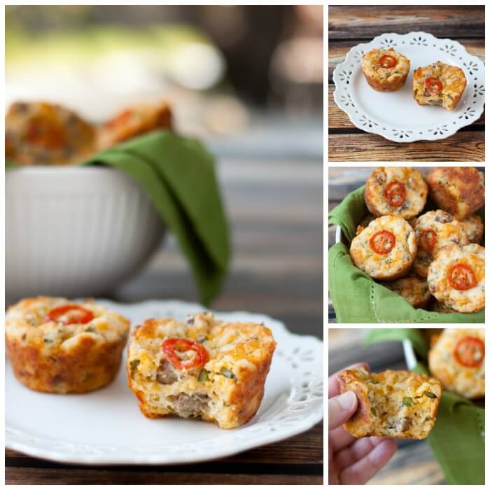 Egg Muffin