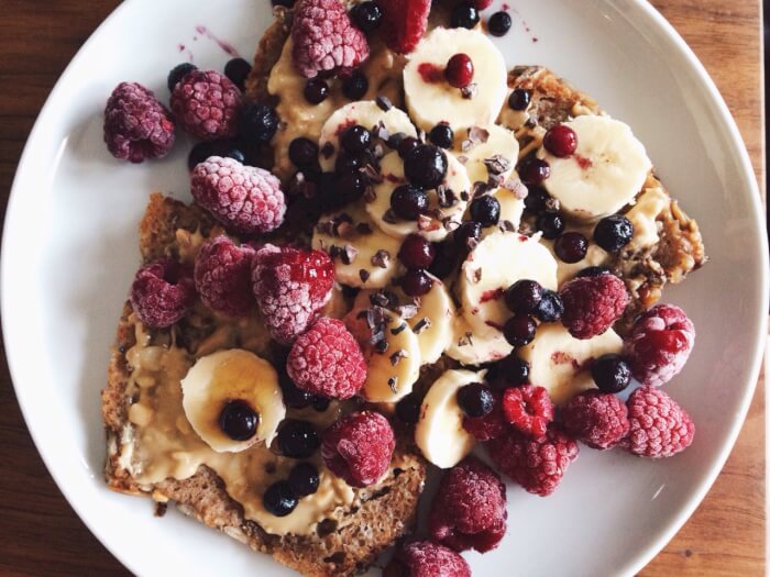 French Toast