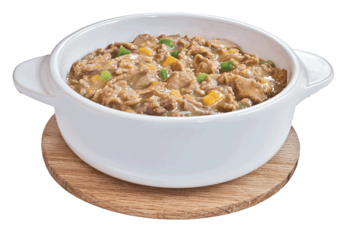 Chicken Casserole