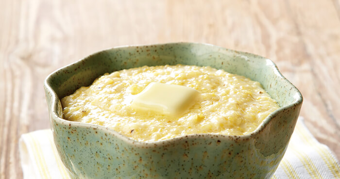 Grits