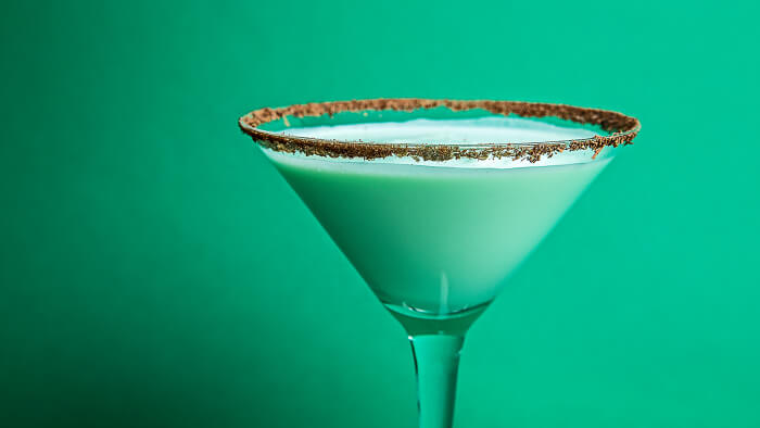 Irish Julep