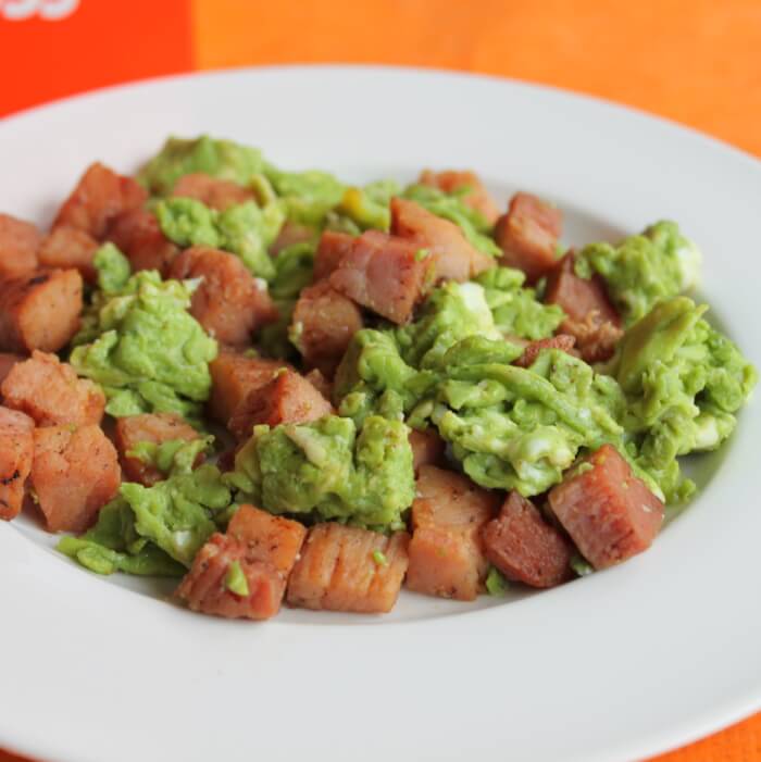 Green Eggs & Ham