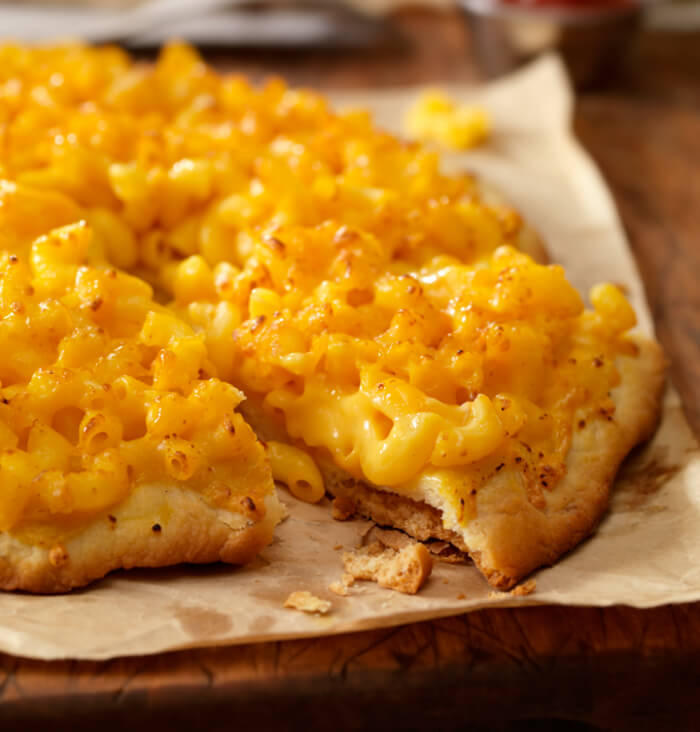 Macaroni and Cheese