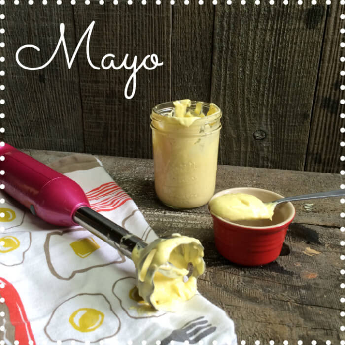Mayo