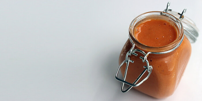 Tomato Paprika Dressing Tomato Paprika Dressing