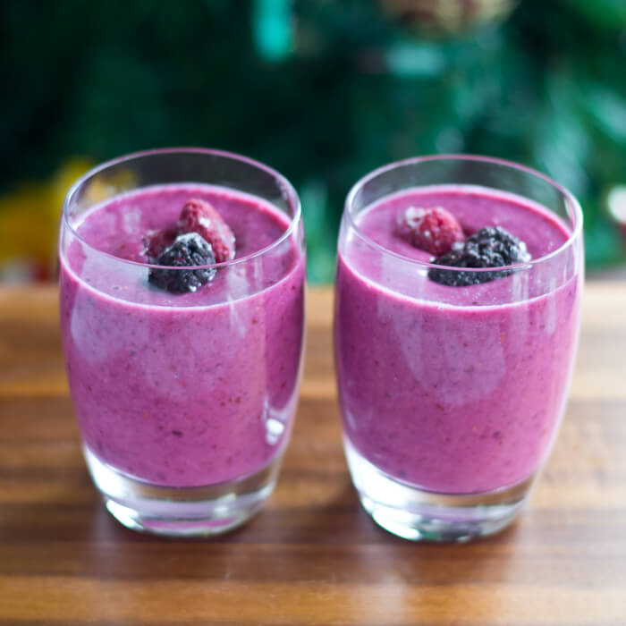Purple Power Smoothie Purple-Smoothie-2-1-of-1