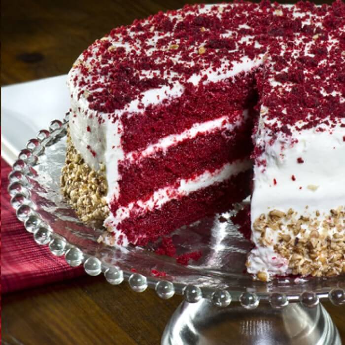Red Velvet CAke