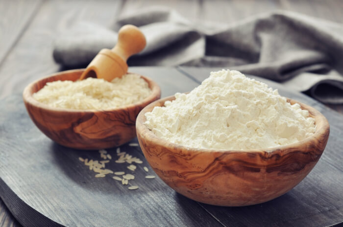 Rice Flour