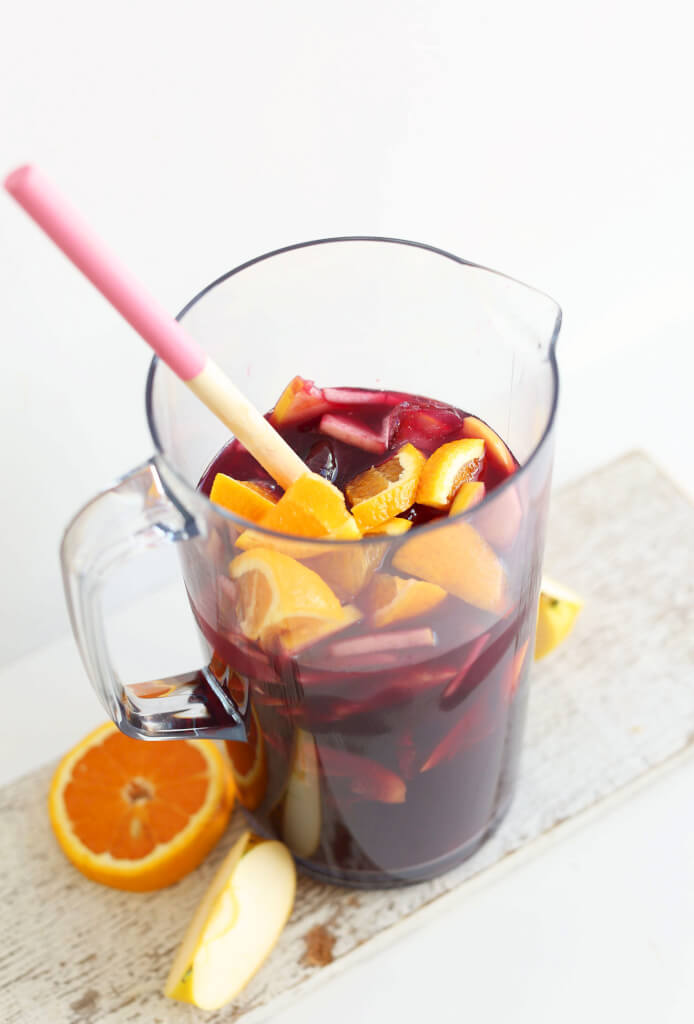 Basic Sangria