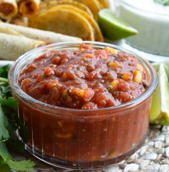 Salsa