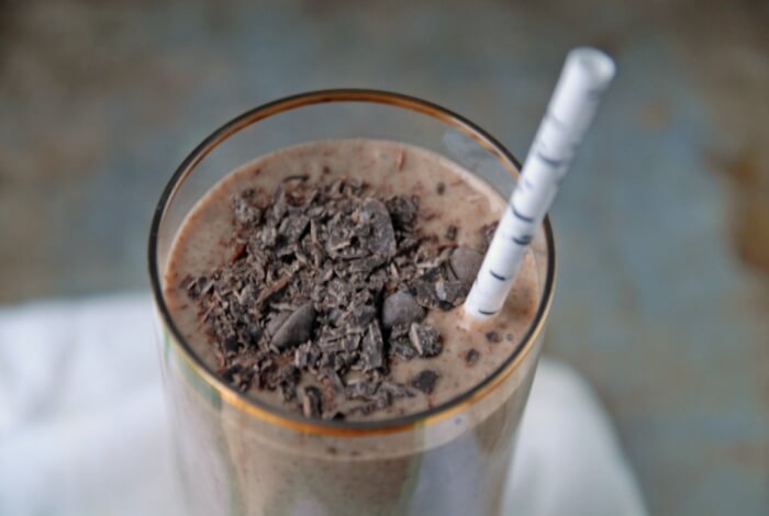 Smoothies