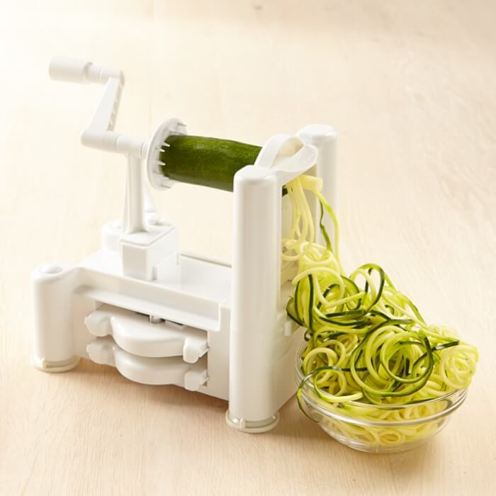 Spiralizer