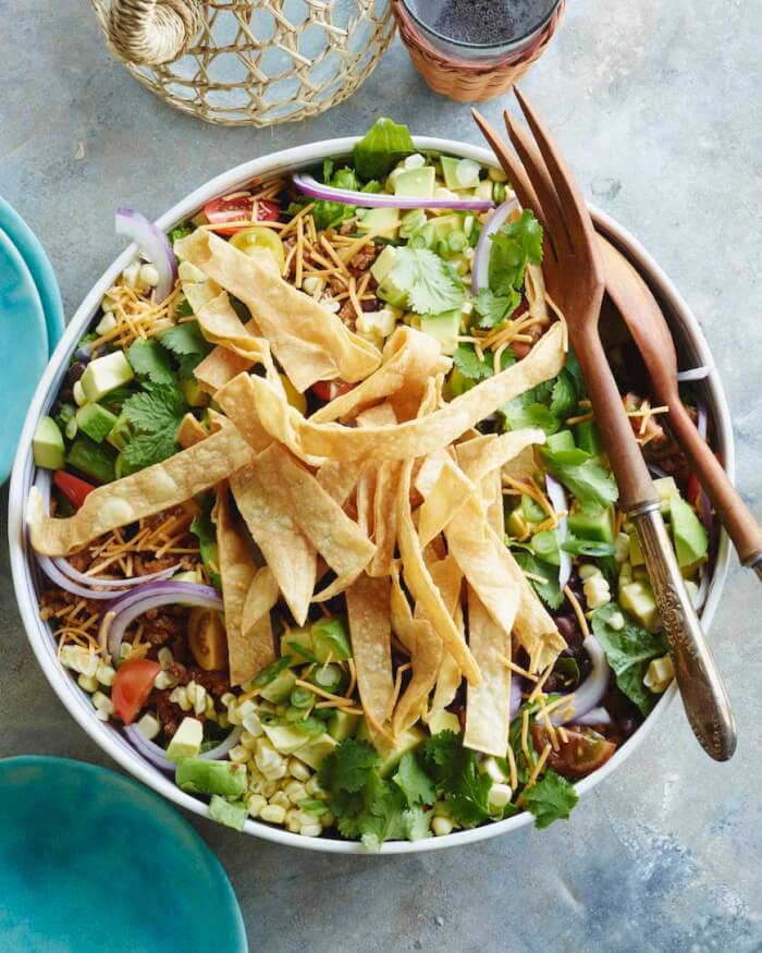 Taco Salad