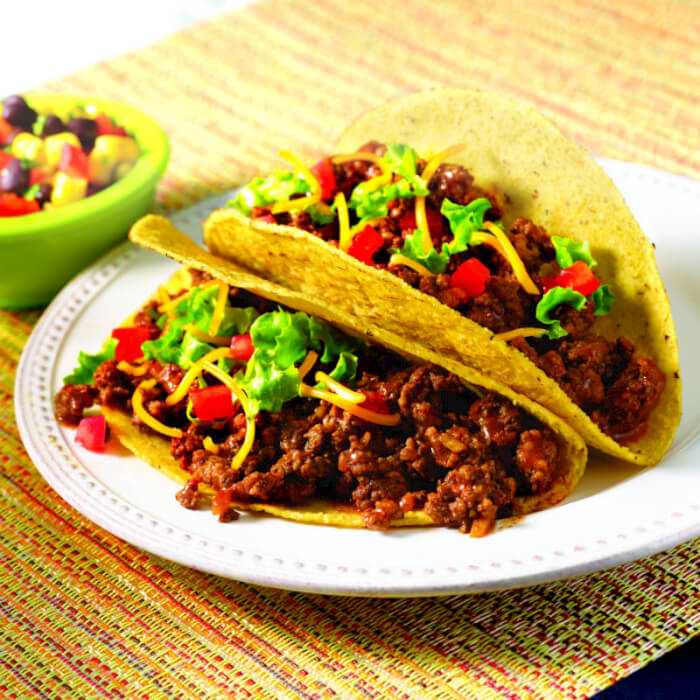 Tacos