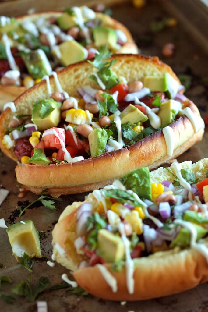 Tex Mex