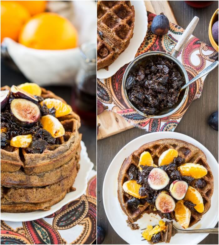 Waffles