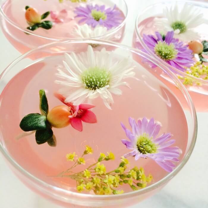 Easter Cocktail