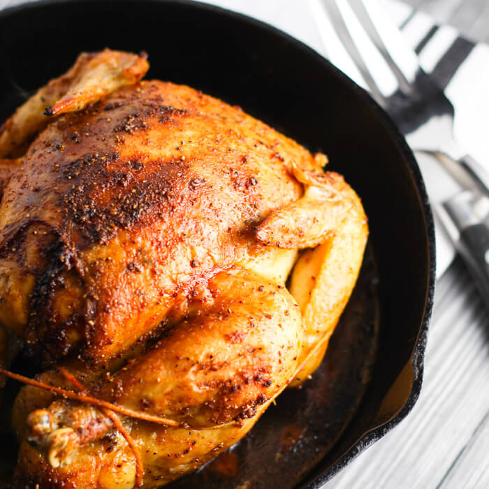 Whole Chicken